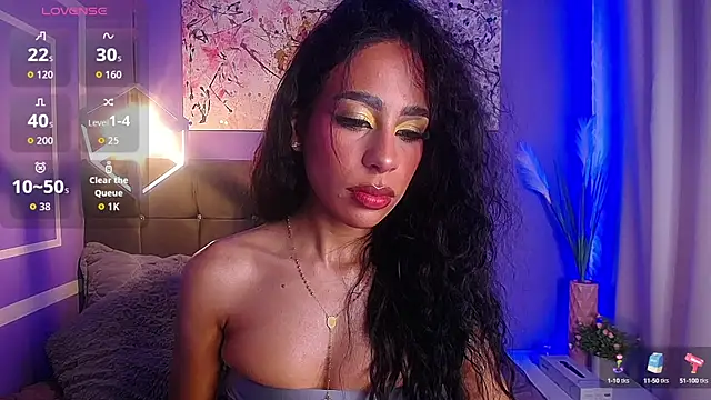 melissa becraft online show from 15, 9, 2025