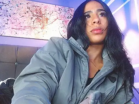 melissa becraft online show from 1, 12, 2025