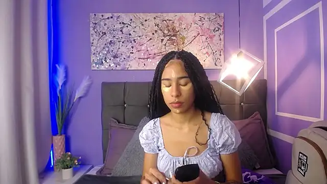 melissa becraft online show from 20, 11, 2025