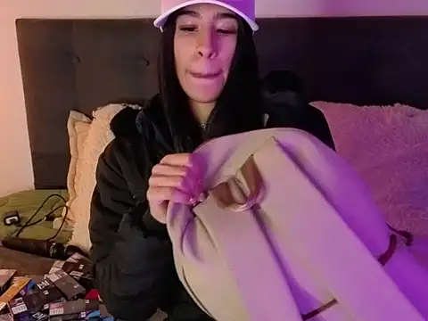melissa becraft online show from 28, 4, 2026