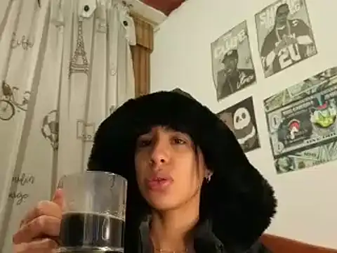 Snapshot of melissa_becraft chatting on 8, 2, 2026 melissa becraft online show from 8, 2, 2026