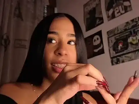 Snapshot of melissa_becraft chatting on 2, 2, 2026 melissa becraft online show from 2, 2, 2026