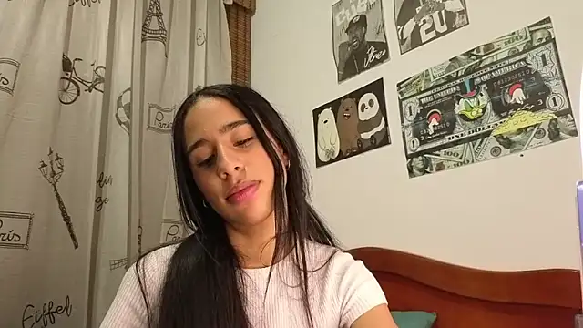 Snapshot of melissa_becraft chatting on 13, 2, 2026 melissa becraft online show from 13, 2, 2026