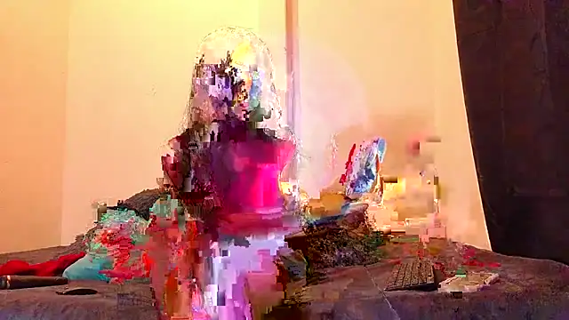 melissa becraft online show from 10, 5, 2026