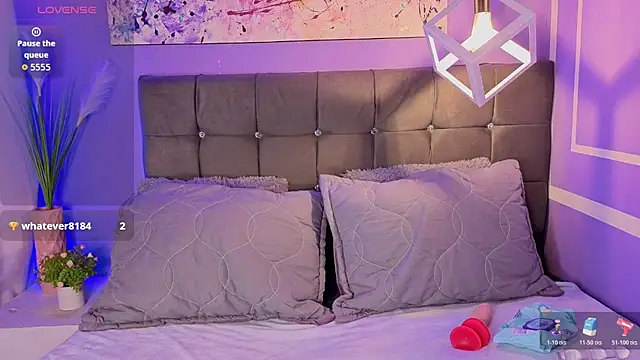 melissa becraft online show from 10, 11, 2025