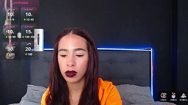 melissa becraft online show from 19, 3, 2025