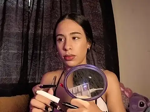 melissa becraft online show from 29, 3, 2026