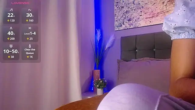 melissa becraft online show from 12, 11, 2025