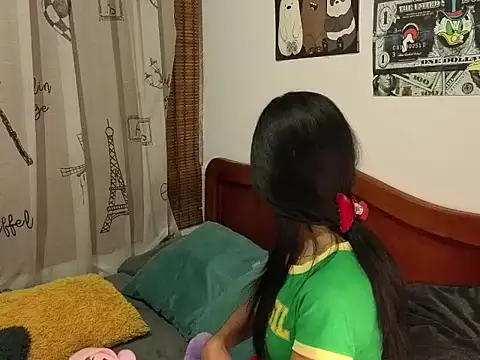 Snapshot of melissa_becraft chatting on 7, 2, 2026 melissa becraft online show from 7, 2, 2026