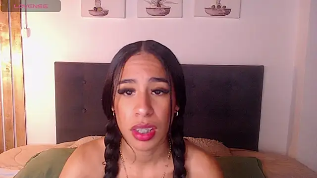 melissa becraft online show from 22, 12, 2025