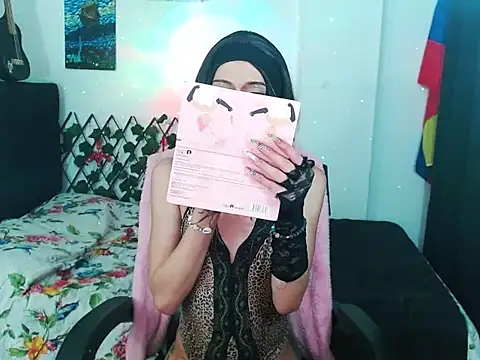 imcleo xoxo online show from 17, 9, 2025