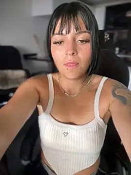 Dulce  Boyd online show from 16, 10, 2025