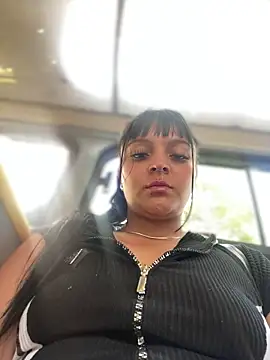 Dulce  Boyd online show from 27, 11, 2025