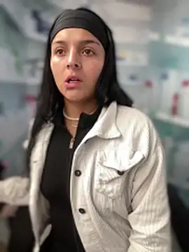 Dulce  Boyd online show from 30, 3, 2026