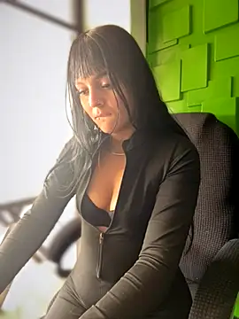 Dulce  Boyd online show from 13, 10, 2025