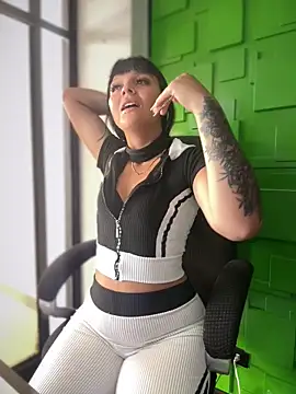 Dulce  Boyd online show from 25, 10, 2025