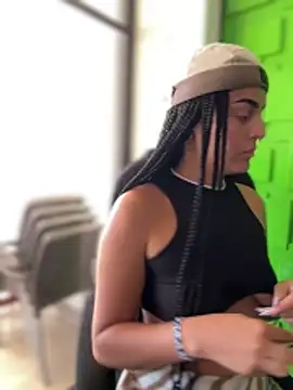 Snapshot of Dulce__Boyd chatting on 26, 2, 2026 Dulce Boyd online show from 26, 2, 2026