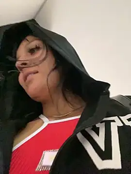 Dulce  Boyd online show from 18, 9, 2025