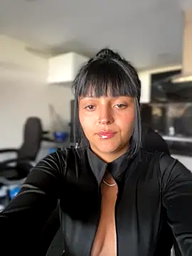 Dulce  Boyd online show from 23, 9, 2025