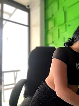 Dulce  Boyd online show from 8, 10, 2025