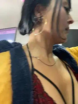 Dulce  Boyd online show from 4, 3, 2025