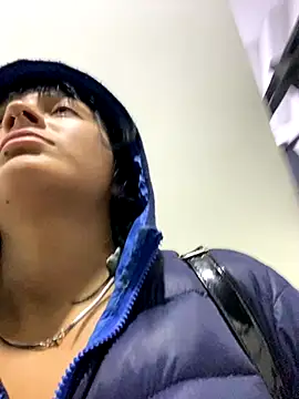 Dulce  Boyd online show from 10, 9, 2025