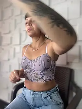 Dulce  Boyd online show from 15, 3, 2025