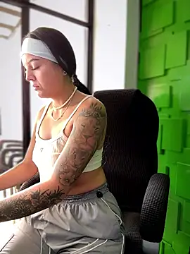 Dulce  Boyd online show from 13, 1, 2026