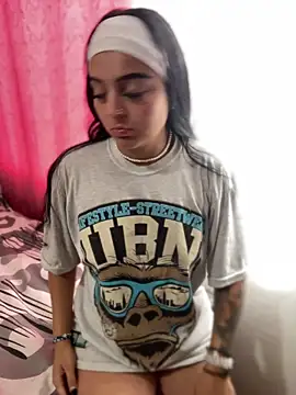 Dulce  Boyd online show from 8, 1, 2026