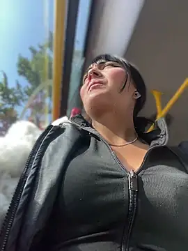 Dulce  Boyd online show from 14, 12, 2025