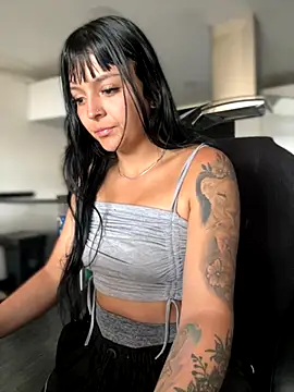 Dulce  Boyd online show from 7, 10, 2025