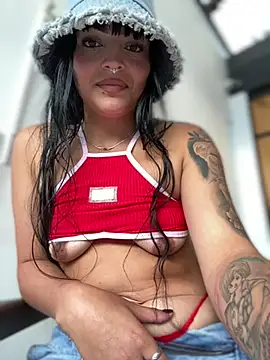 Dulce  Boyd online show from 12, 3, 2025