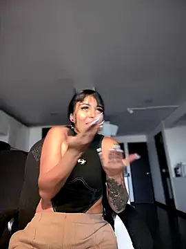 Dulce  Boyd online show from 9, 9, 2025