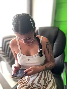 Dulce  Boyd online show from 20, 3, 2026