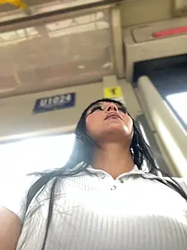 Dulce  Boyd online show from 24, 11, 2025