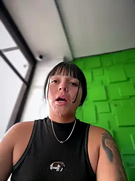 Dulce  Boyd online show from 21, 12, 2025