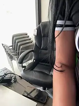 Dulce  Boyd online show from 24, 3, 2026