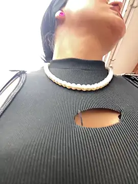 Dulce  Boyd online show from 14, 9, 2025