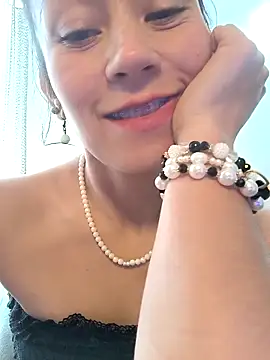 salome stockman s online show from 17, 2, 2026