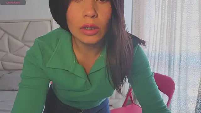 Snapshot of salome_stockman_s chatting on 6, 5, 2026 salome stockman s online show from 6, 5, 2026