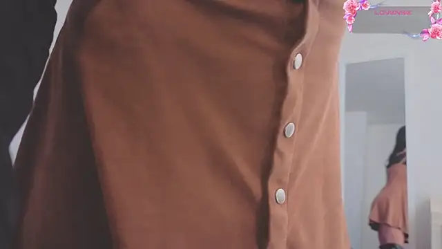 salome stockman s online show from 17, 3, 2026