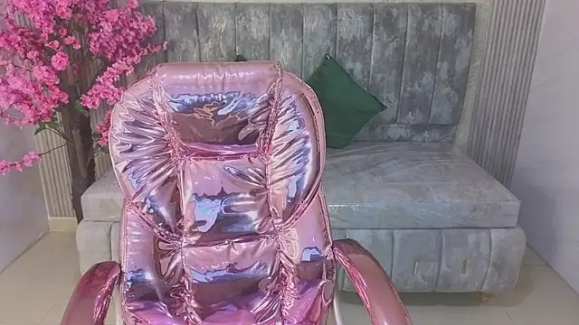 salome stockman s online show from 10, 1, 2026