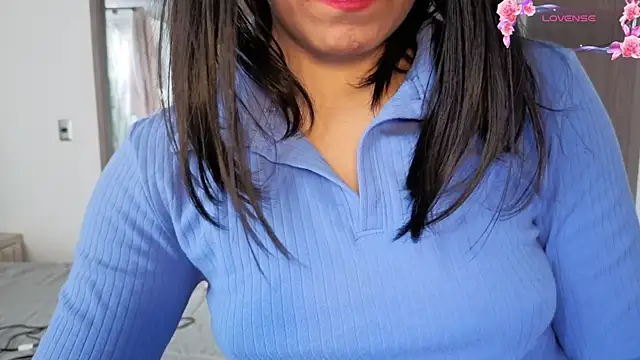Snapshot of salome_stockman_s chatting on 27, 5, 2026 salome stockman s online show from 27, 5, 2026