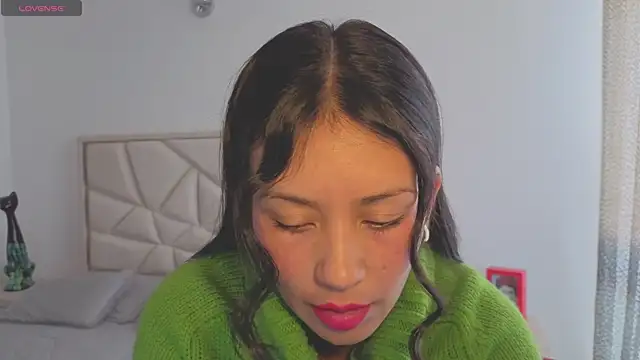 Snapshot of salome_stockman_s chatting on 21, 5, 2026 salome stockman s online show from 21, 5, 2026