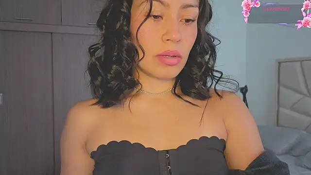 Snapshot of salome_stockman_s chatting on 15, 5, 2026 salome stockman s online show from 15, 5, 2026