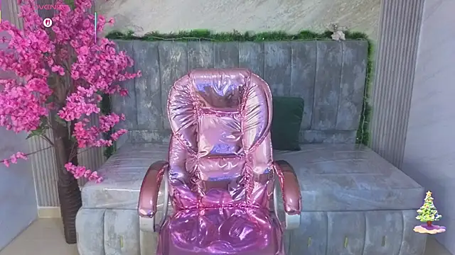 salome stockman s online show from 5, 1, 2026