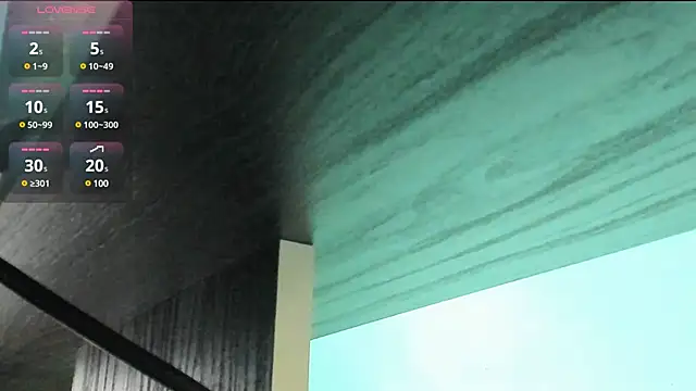 Abbiee 8 online show from 26, 2, 2025