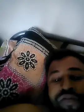 wasim74 online show from 26, 2, 2025