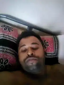 wasim74 online show from 23, 3, 2025