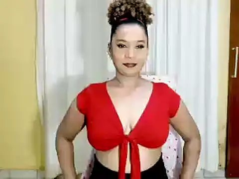 1fiestyalpha online show from 6, 1, 2026